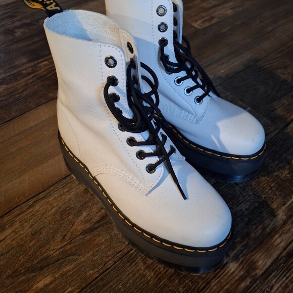Doc marten boots - Picture 7 of 7